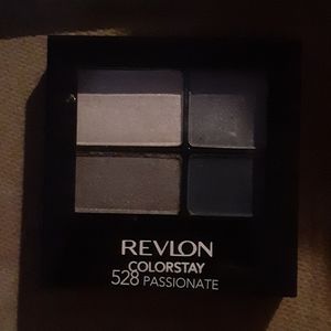 Revlon eyeshadow